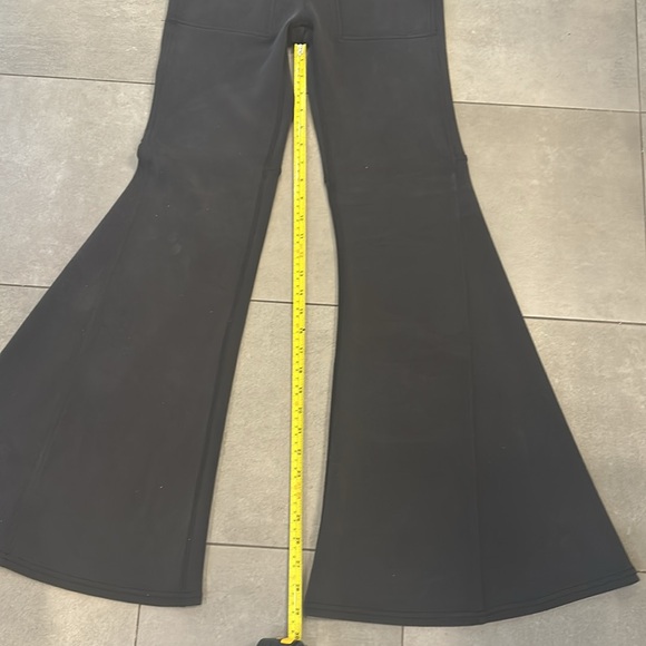 Free People Movement Light Heart Flare Pants - Picture 10 of 12